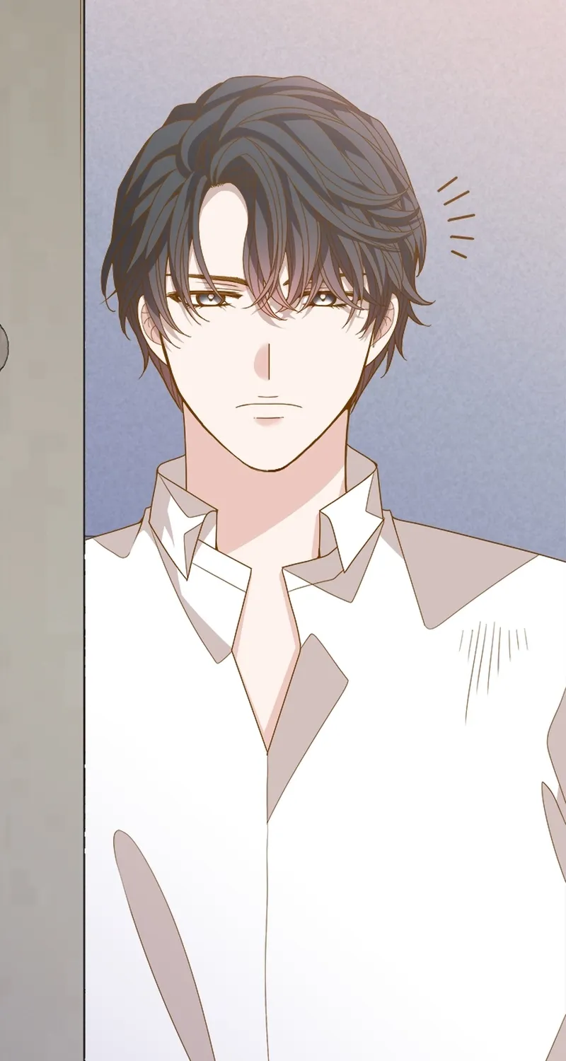 Mr. Manager, I’ll Just Hold Your Hand and Sleep Chapter 26 page 57 - 