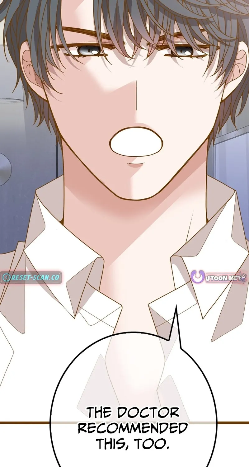 Mr. Manager, I’ll Just Hold Your Hand and Sleep Chapter 26 page 63 - 