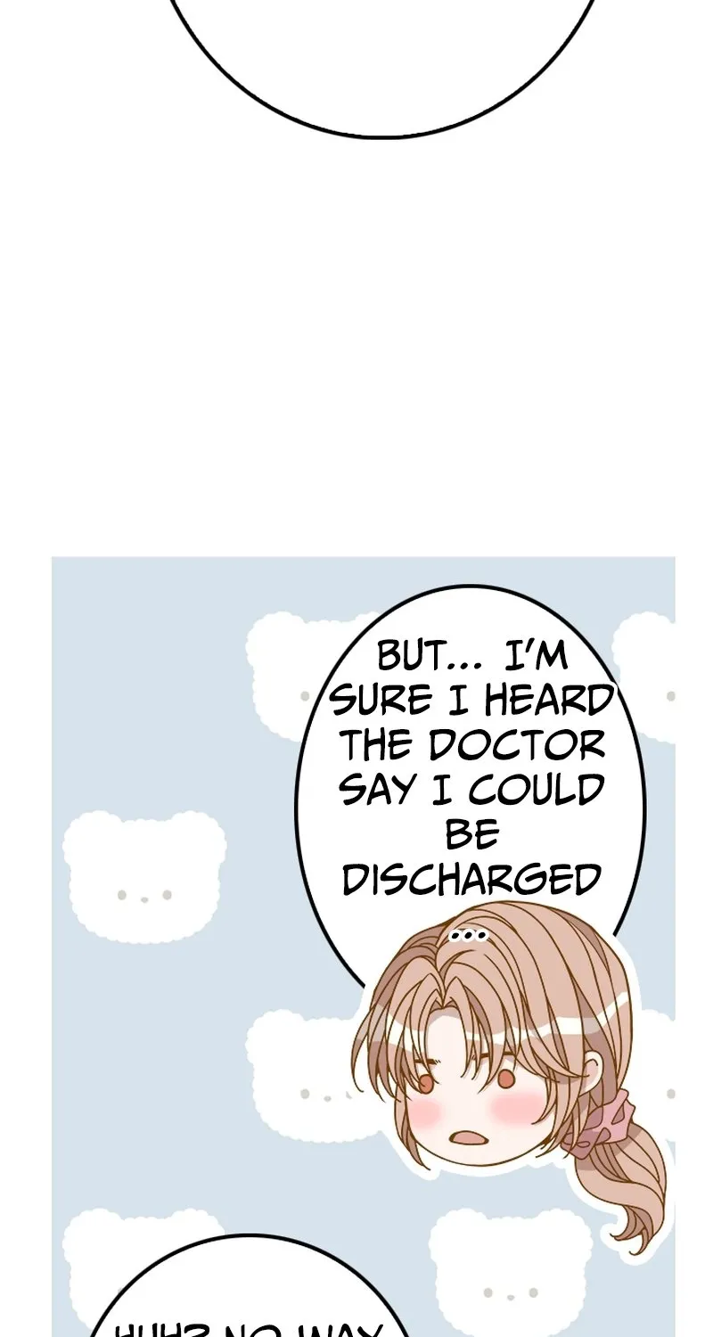Mr. Manager, I’ll Just Hold Your Hand and Sleep Chapter 26 page 64 - 