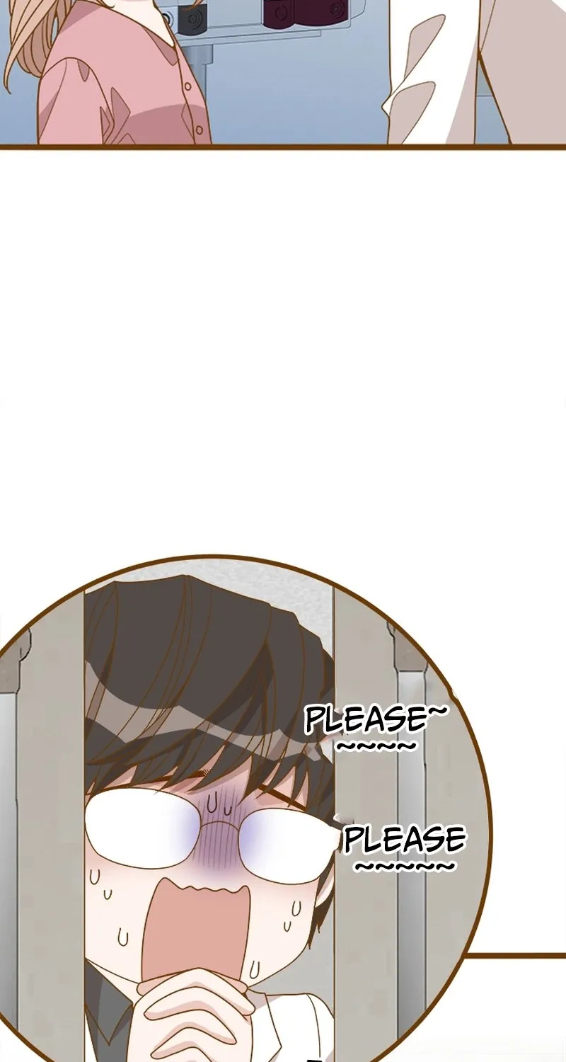 Mr. Manager, I’ll Just Hold Your Hand and Sleep Chapter 26 page 69 - 