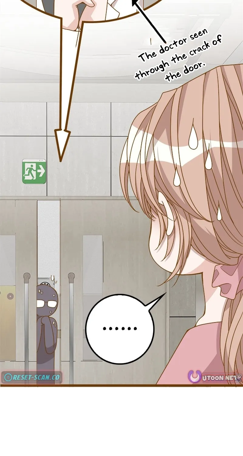 Mr. Manager, I’ll Just Hold Your Hand and Sleep Chapter 26 page 70 - 