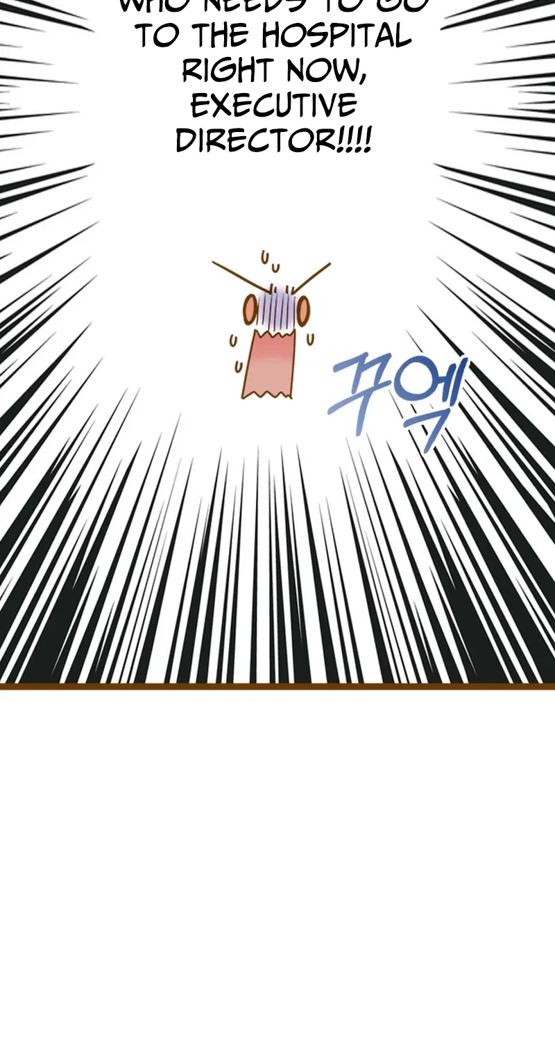 Mr. Manager, I’ll Just Hold Your Hand and Sleep Chapter 26 page 8 - 
