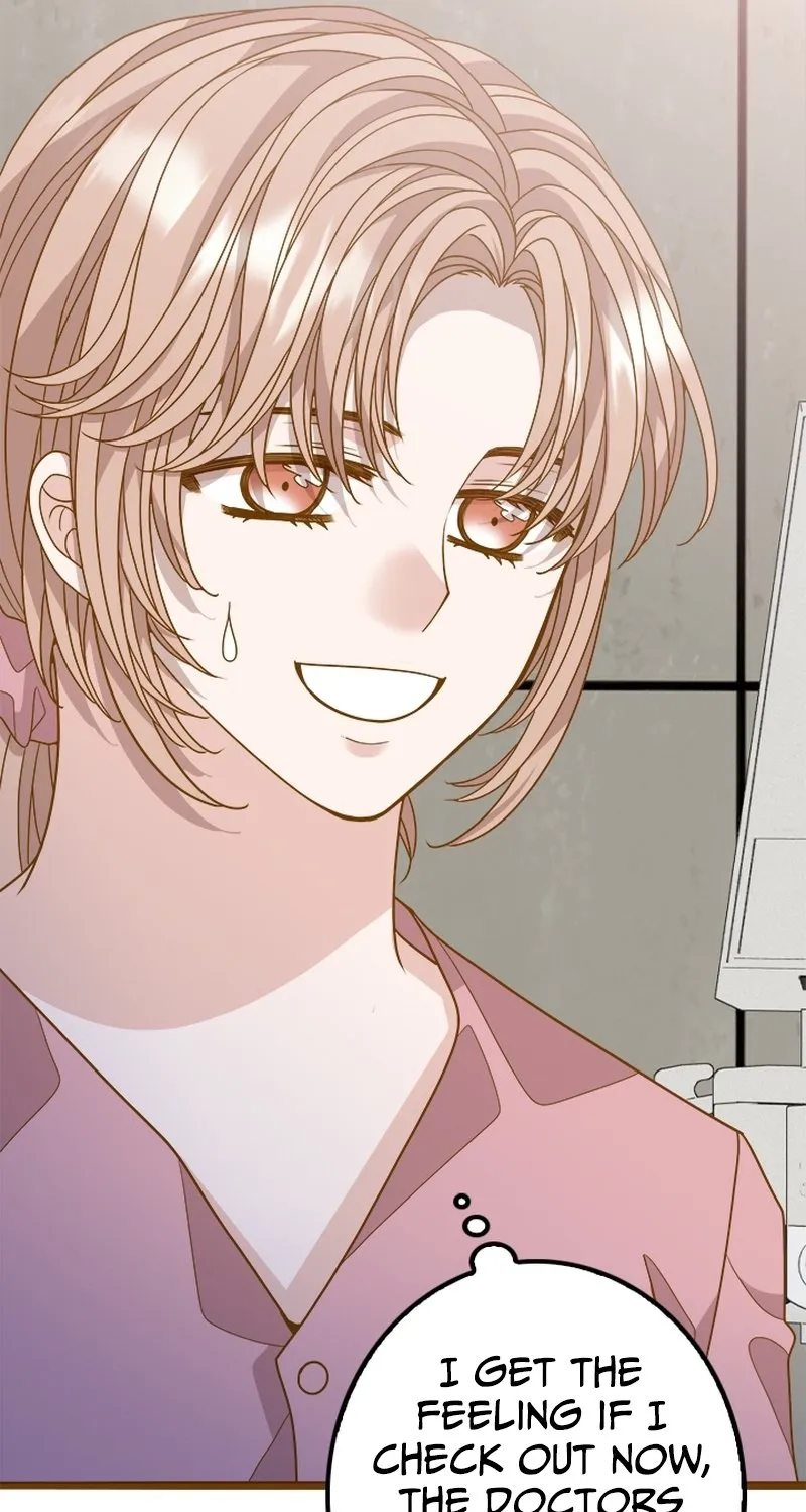Mr. Manager, I’ll Just Hold Your Hand and Sleep Chapter 26 page 72 - 