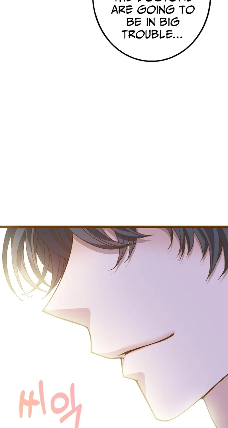 Mr. Manager, I’ll Just Hold Your Hand and Sleep Chapter 26 page 73 - 