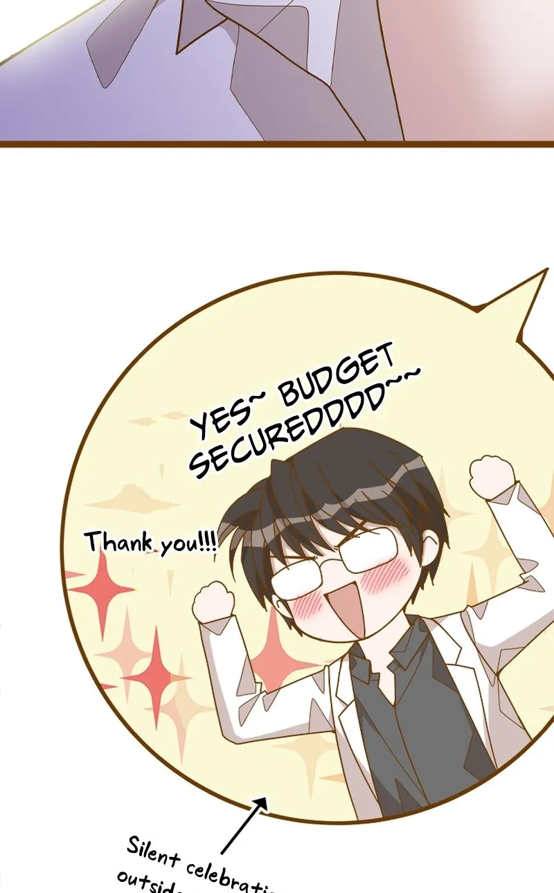 Mr. Manager, I’ll Just Hold Your Hand and Sleep Chapter 26 page 76 - 