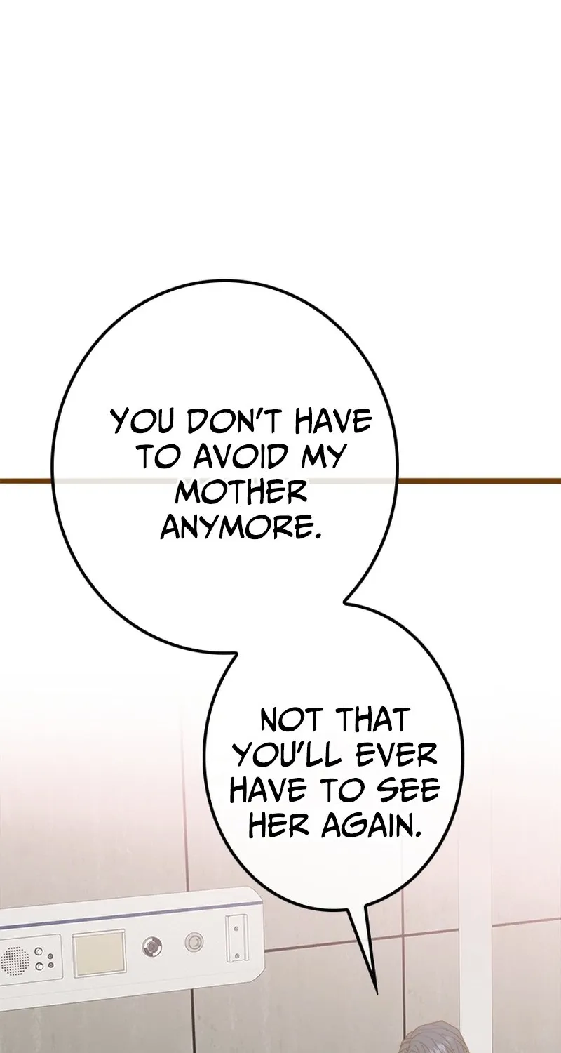 Mr. Manager, I’ll Just Hold Your Hand and Sleep Chapter 26 page 78 - 