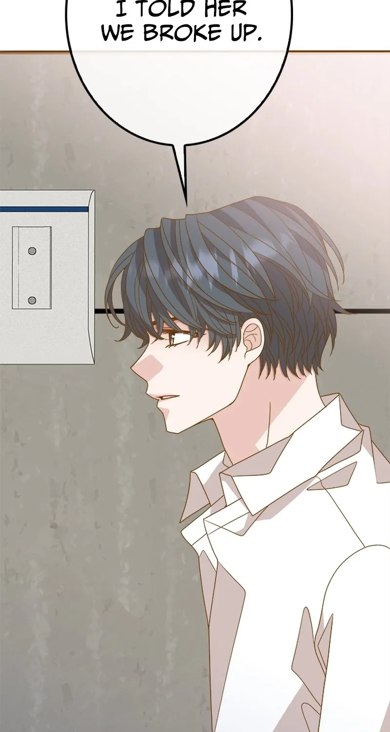 Mr. Manager, I’ll Just Hold Your Hand and Sleep Chapter 26 page 80 - 