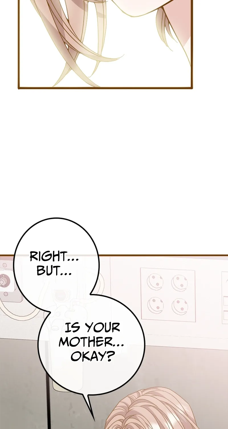 Mr. Manager, I’ll Just Hold Your Hand and Sleep Chapter 26 page 83 - 
