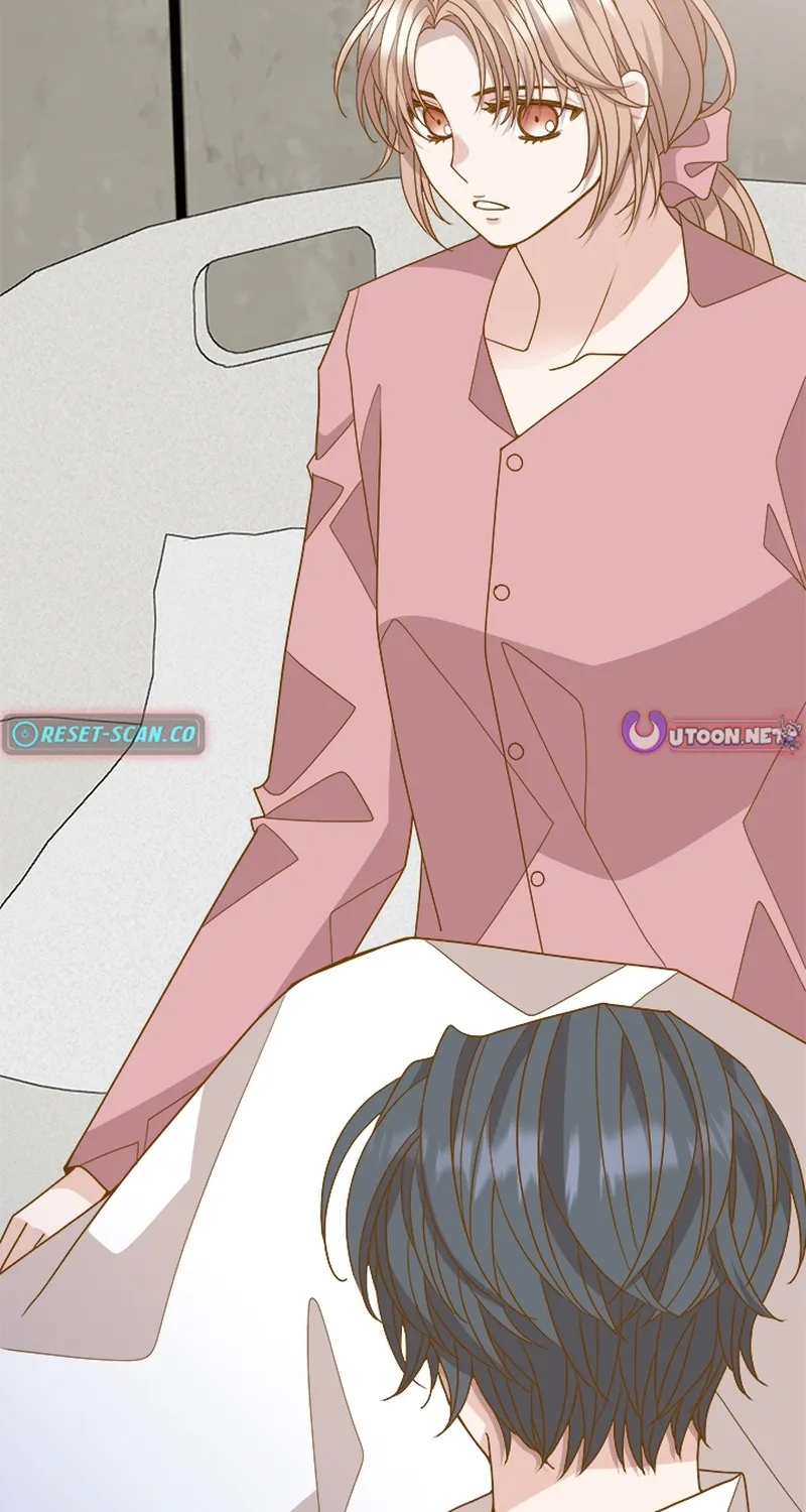 Mr. Manager, I’ll Just Hold Your Hand and Sleep Chapter 26 page 84 - 