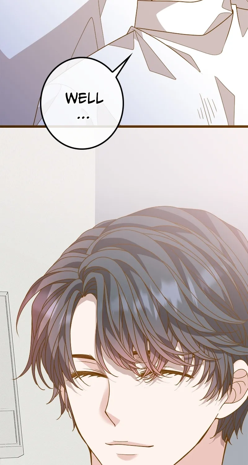Mr. Manager, I’ll Just Hold Your Hand and Sleep Chapter 26 page 85 - 