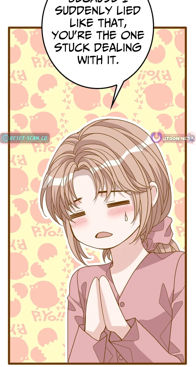 Mr. Manager, I’ll Just Hold Your Hand and Sleep Chapter 26 page 91 - 