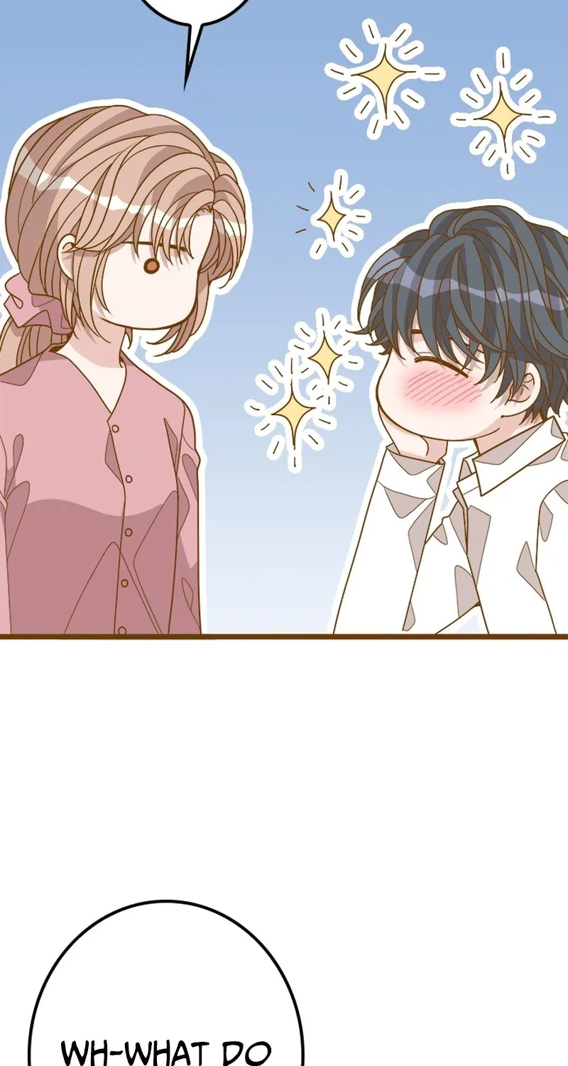 Mr. Manager, I’ll Just Hold Your Hand and Sleep Chapter 26 page 100 - 
