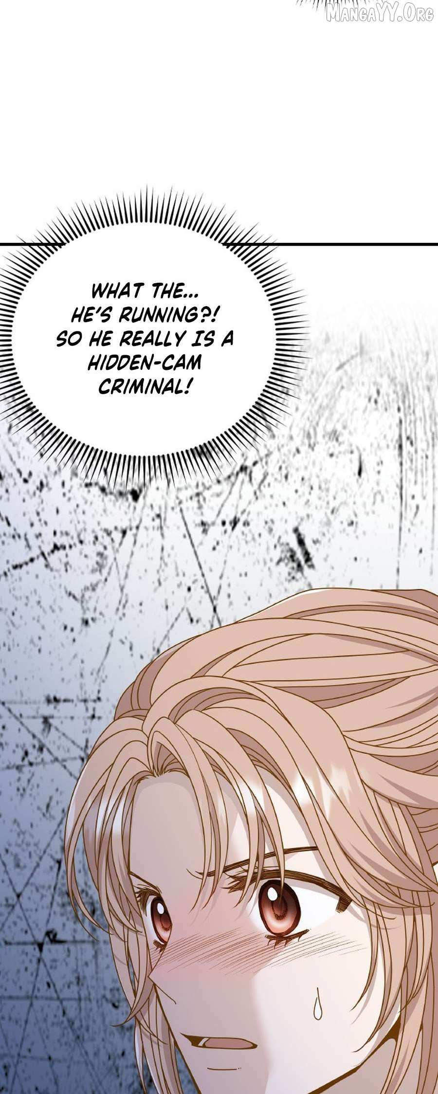 Mr. Manager, I’ll Just Hold Your Hand and Sleep Chapter 3 page 19 - 