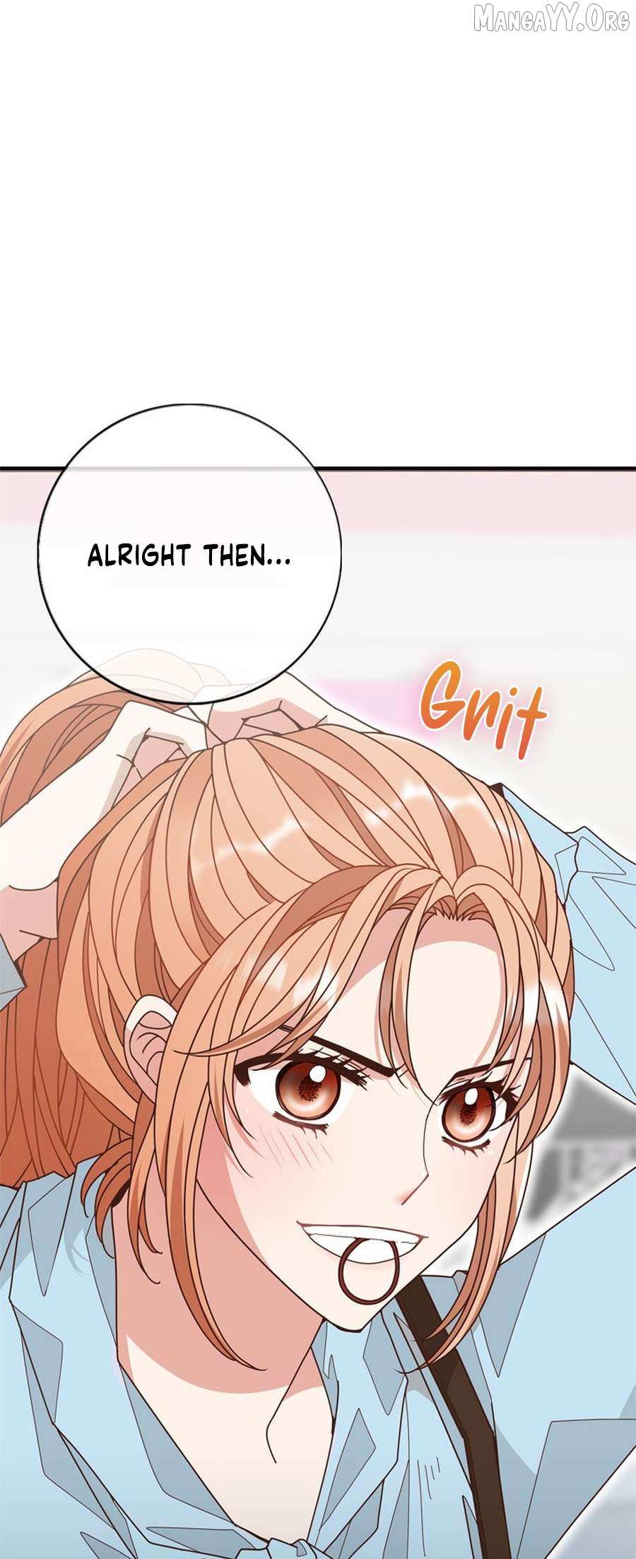 Mr. Manager, I’ll Just Hold Your Hand and Sleep Chapter 3 page 3 - 