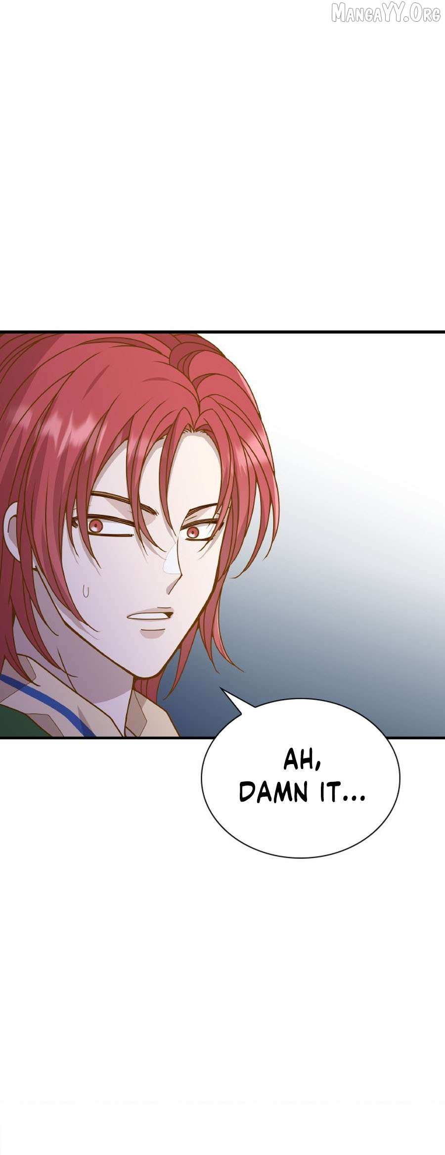 Mr. Manager, I’ll Just Hold Your Hand and Sleep Chapter 3 page 26 - 