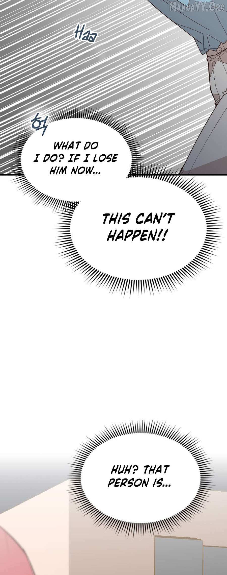 Mr. Manager, I’ll Just Hold Your Hand and Sleep Chapter 3 page 31 - 