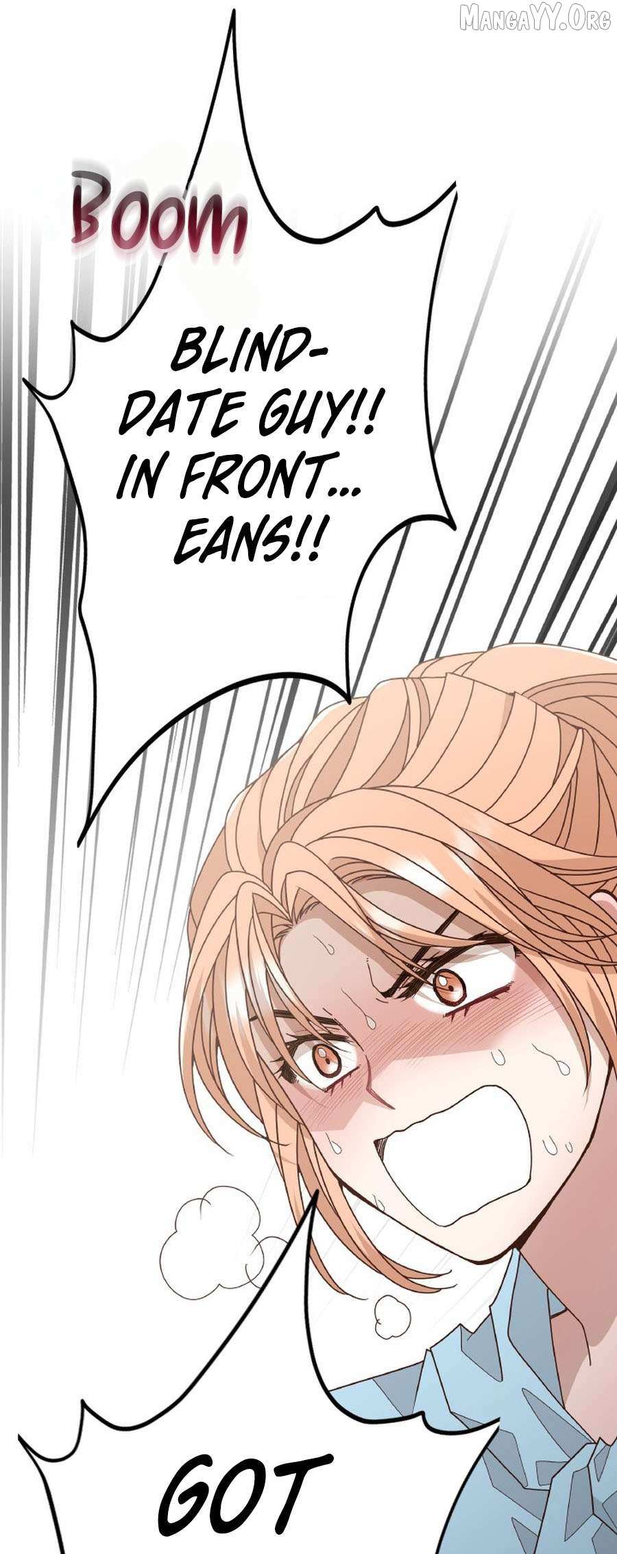 Mr. Manager, I’ll Just Hold Your Hand and Sleep Chapter 3 page 33 - 