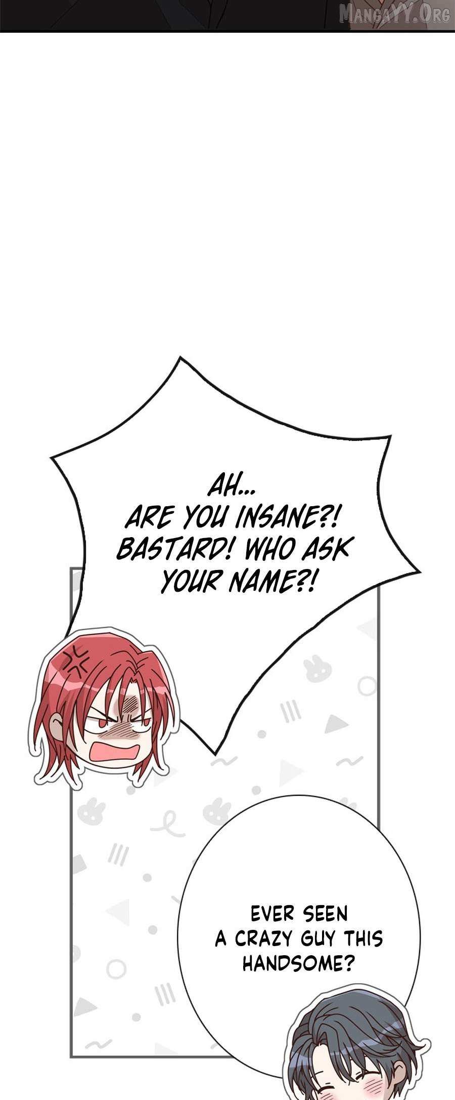 Mr. Manager, I’ll Just Hold Your Hand and Sleep Chapter 3 page 43 - 