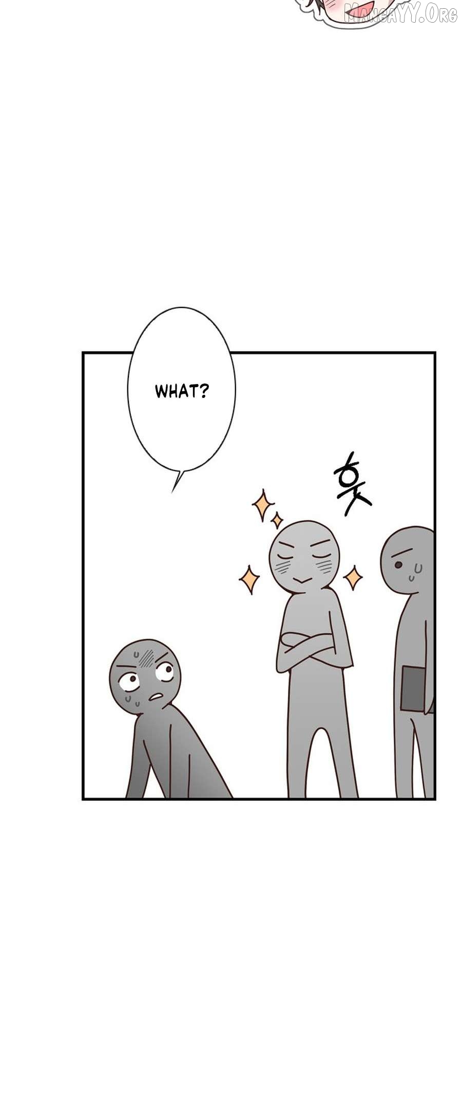 Mr. Manager, I’ll Just Hold Your Hand and Sleep Chapter 3 page 44 - 