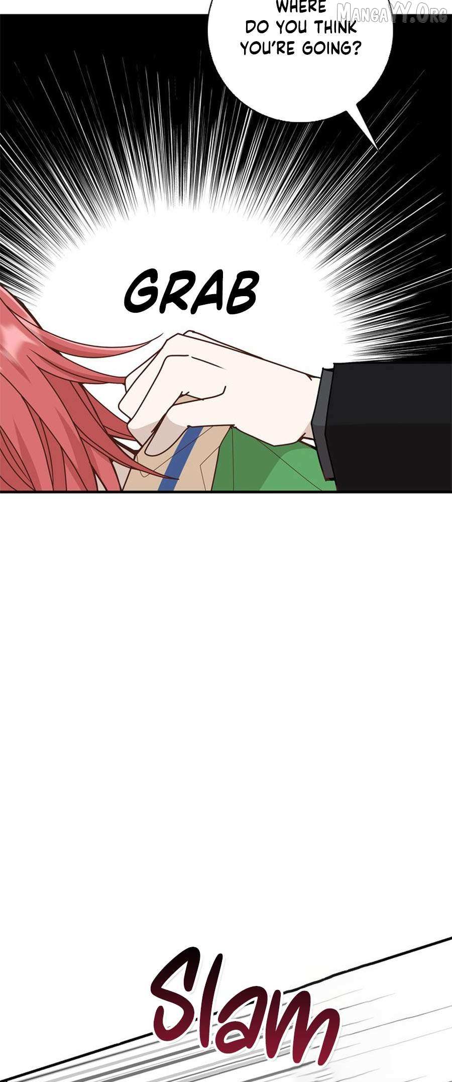 Mr. Manager, I’ll Just Hold Your Hand and Sleep Chapter 3 page 48 - 