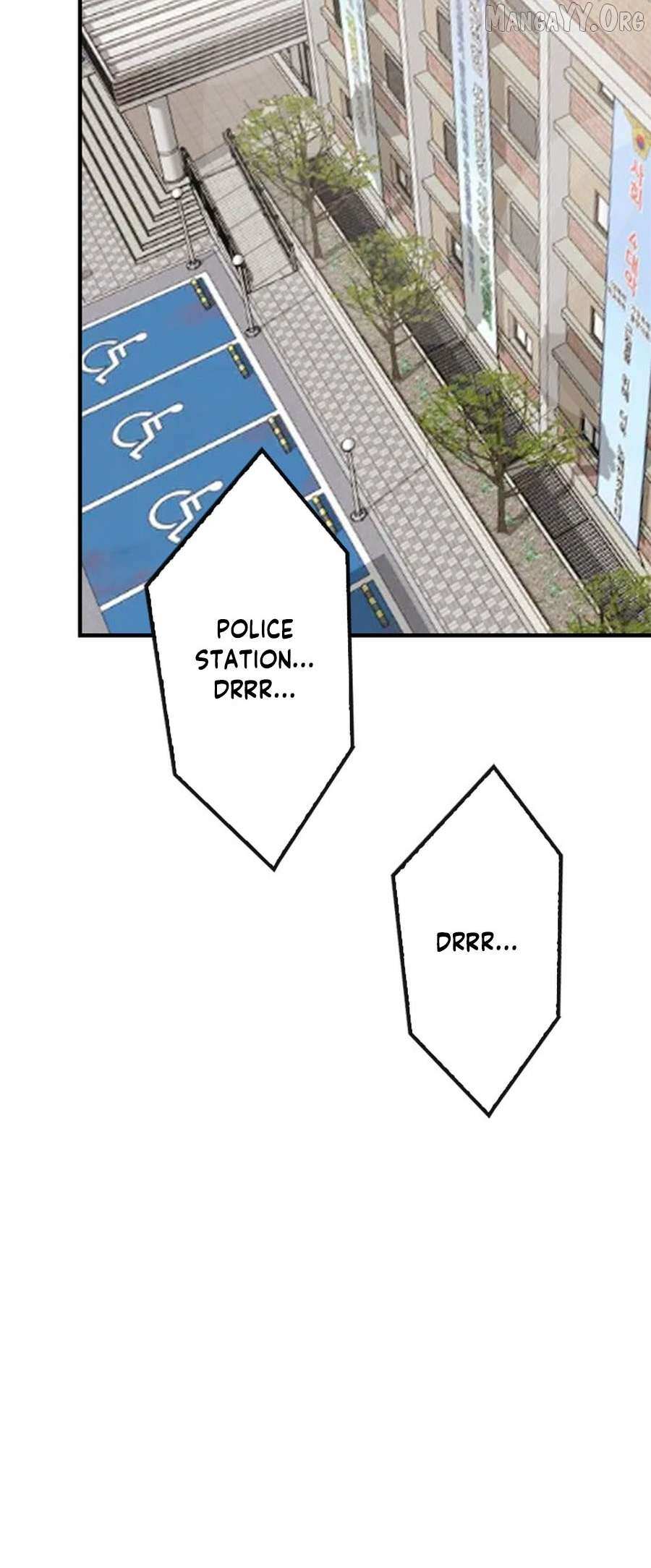 Mr. Manager, I’ll Just Hold Your Hand and Sleep Chapter 3 page 56 - 