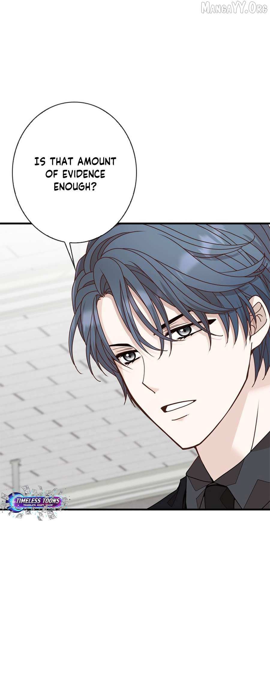 Mr. Manager, I’ll Just Hold Your Hand and Sleep Chapter 3 page 60 - 