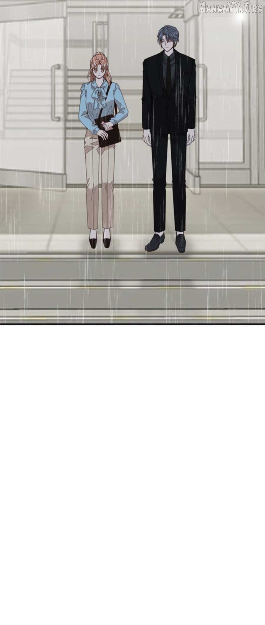 Mr. Manager, I’ll Just Hold Your Hand and Sleep Chapter 3 page 68 - 