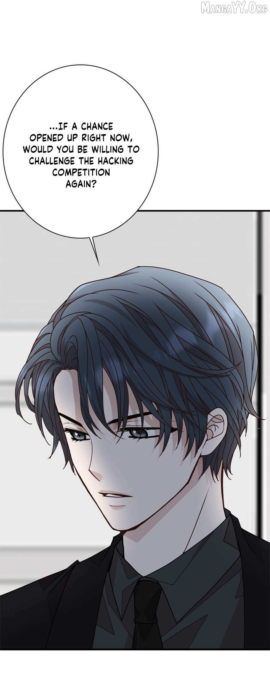 Mr. Manager, I’ll Just Hold Your Hand and Sleep Chapter 3 page 70 - 