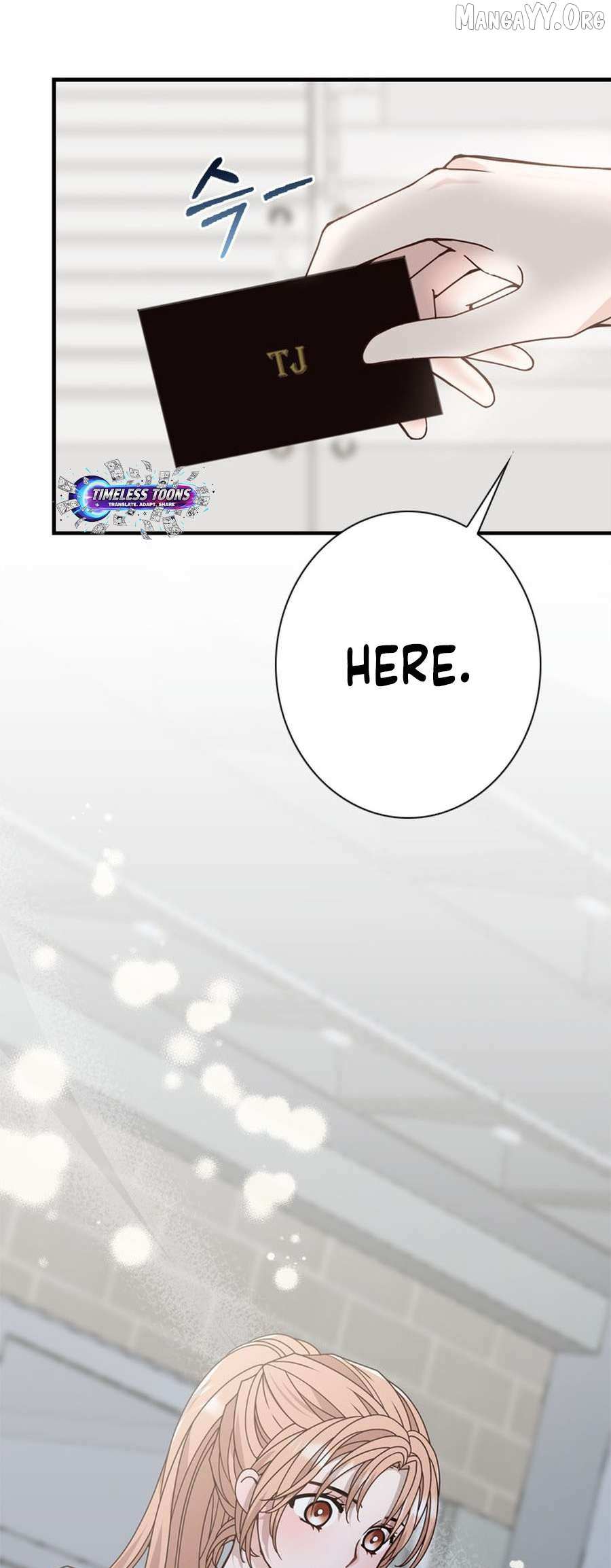 Mr. Manager, I’ll Just Hold Your Hand and Sleep Chapter 3 page 72 - 