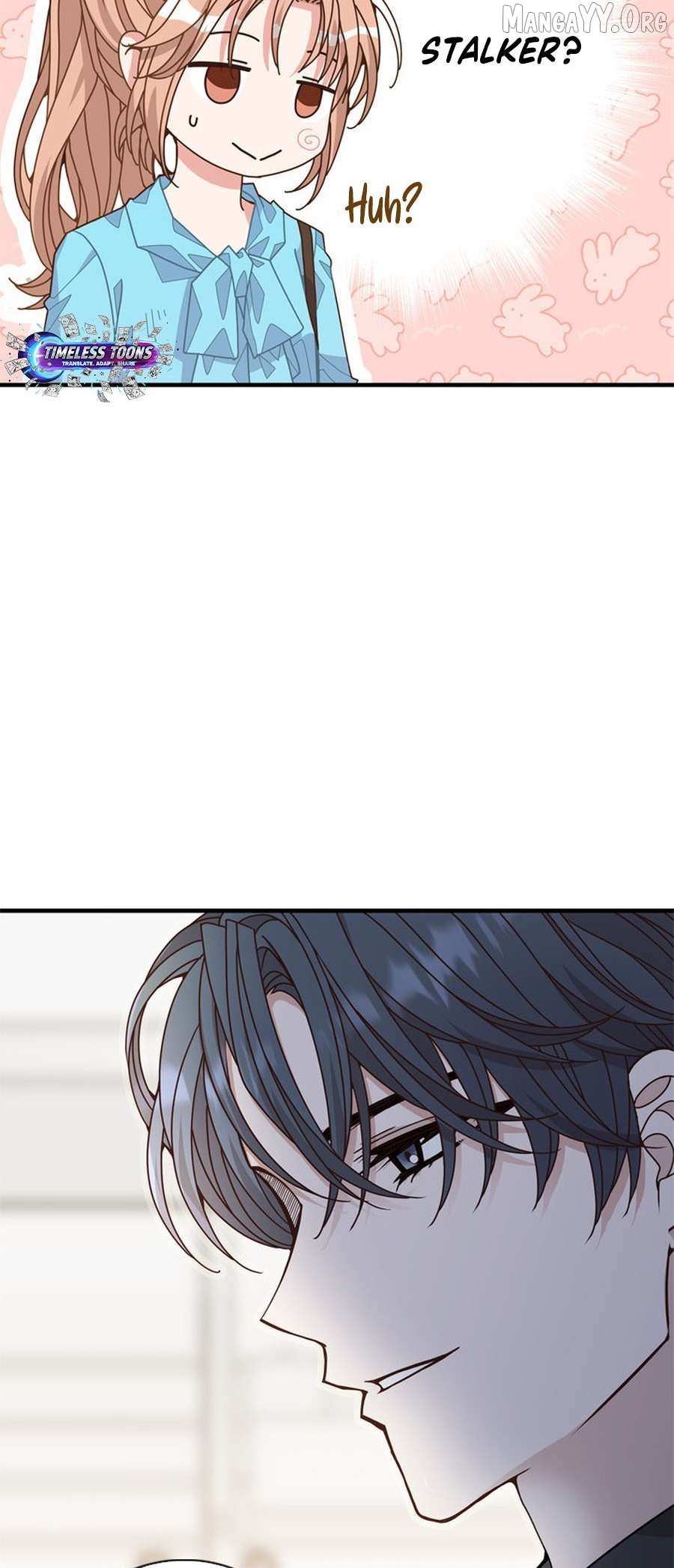 Mr. Manager, I’ll Just Hold Your Hand and Sleep Chapter 3 page 76 - 