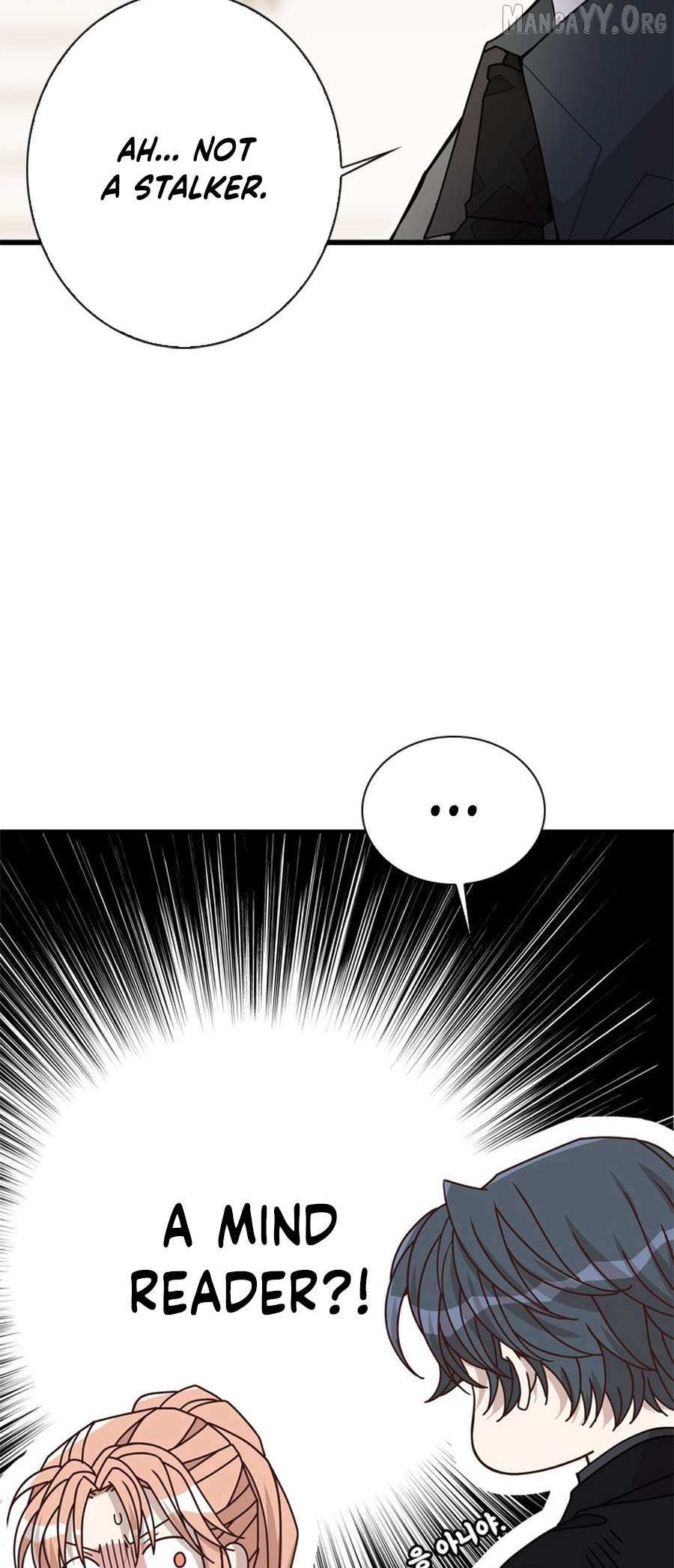Mr. Manager, I’ll Just Hold Your Hand and Sleep Chapter 3 page 77 - 