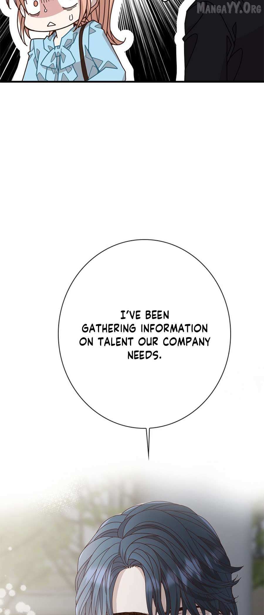 Mr. Manager, I’ll Just Hold Your Hand and Sleep Chapter 3 page 78 - 