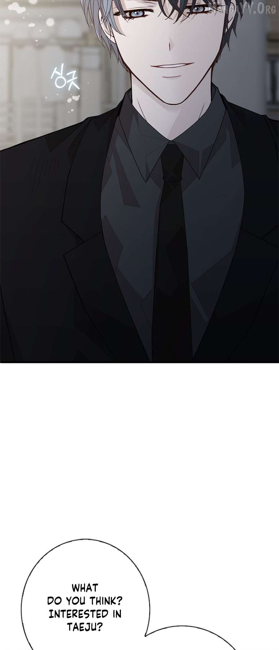 Mr. Manager, I’ll Just Hold Your Hand and Sleep Chapter 3 page 79 - 