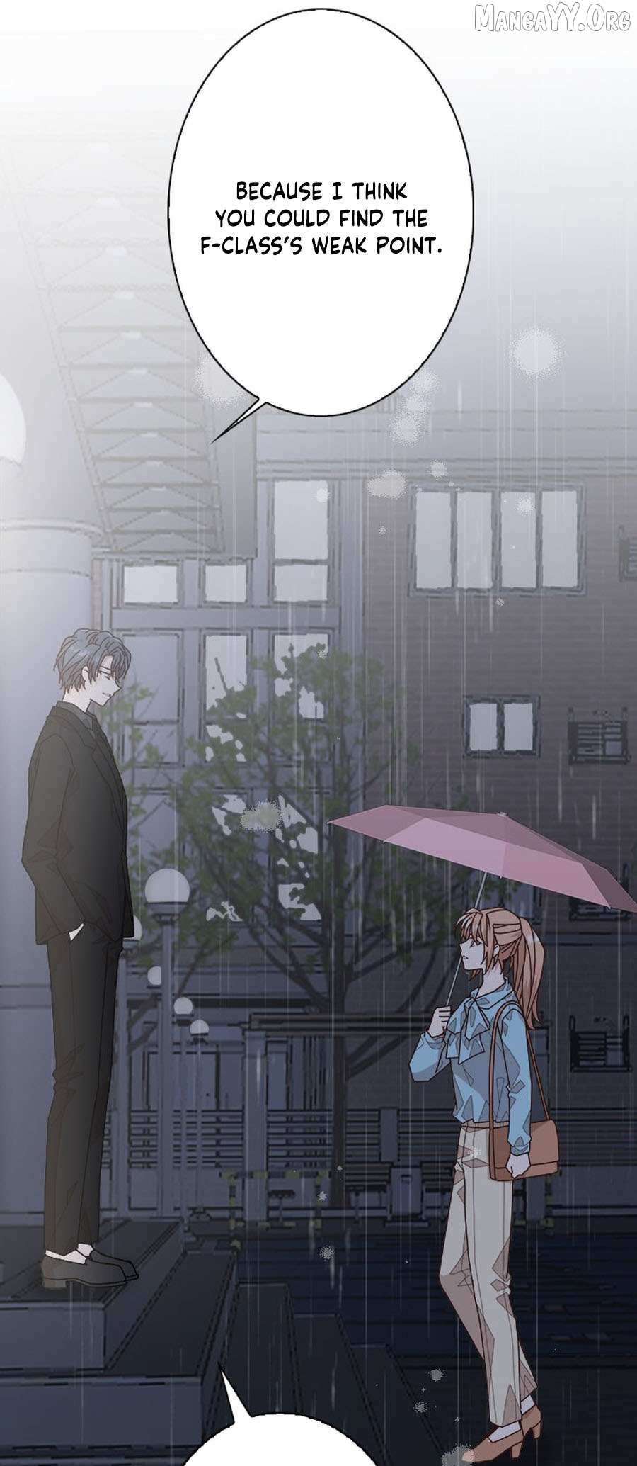 Mr. Manager, I’ll Just Hold Your Hand and Sleep Chapter 3 page 87 - 