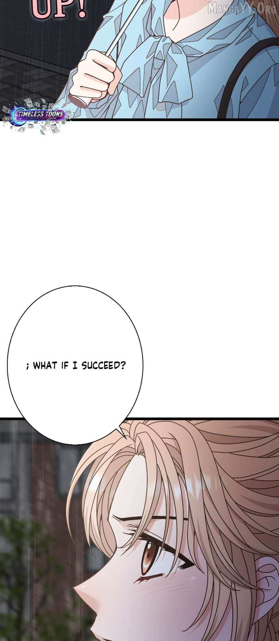 Mr. Manager, I’ll Just Hold Your Hand and Sleep Chapter 3 page 89 - 
