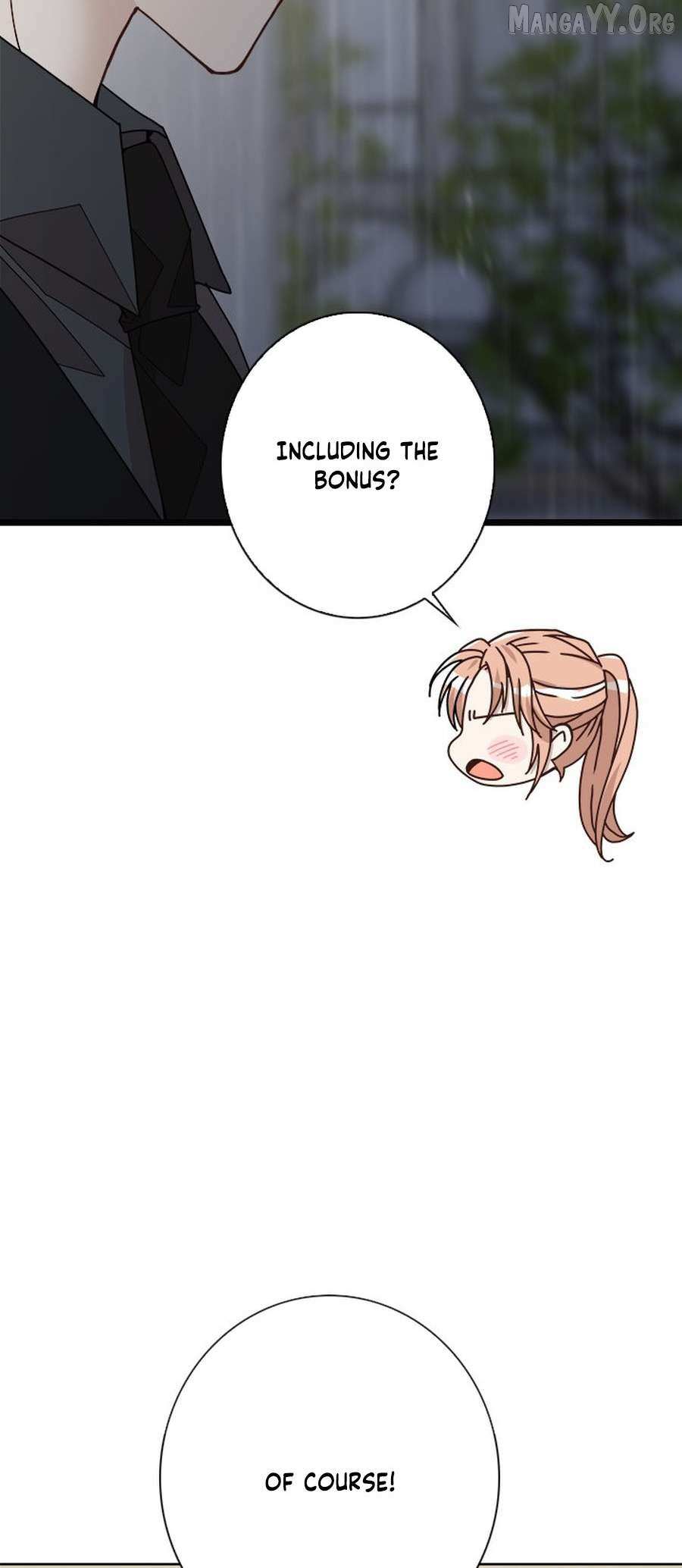 Mr. Manager, I’ll Just Hold Your Hand and Sleep Chapter 3 page 91 - 