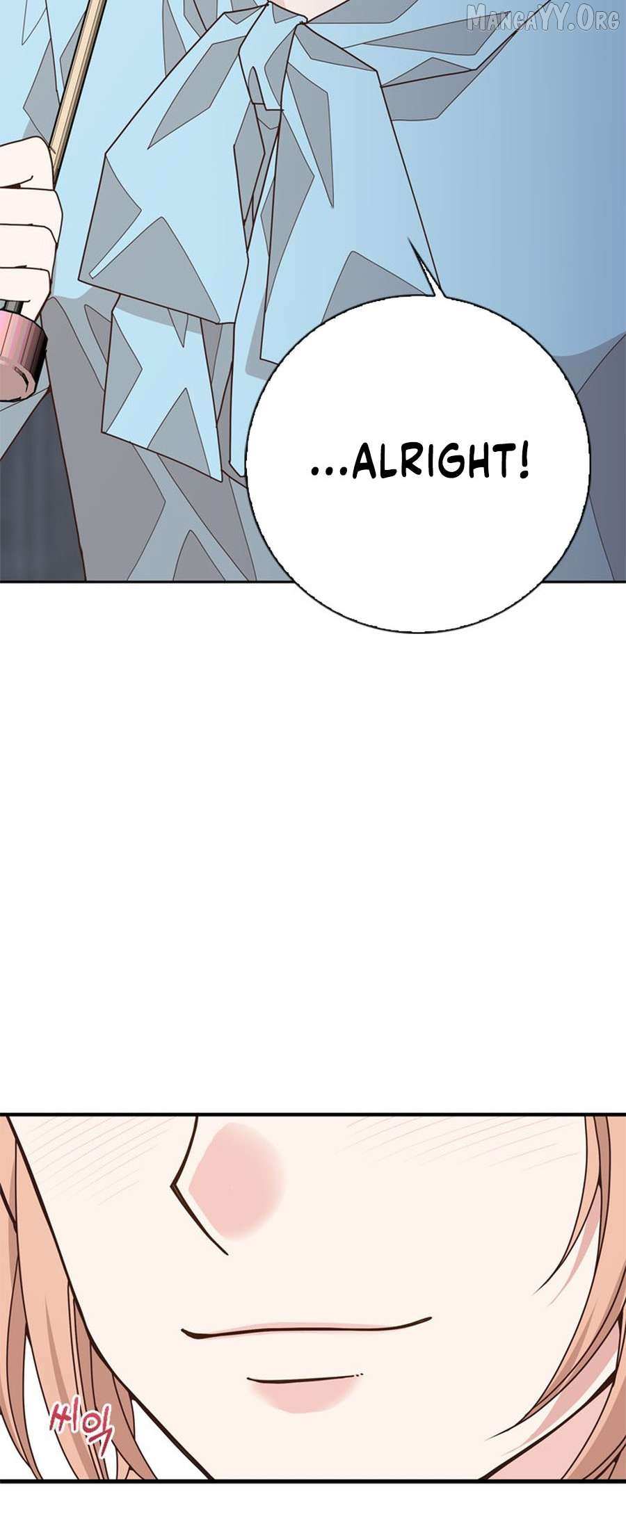 Mr. Manager, I’ll Just Hold Your Hand and Sleep Chapter 3 page 94 - 