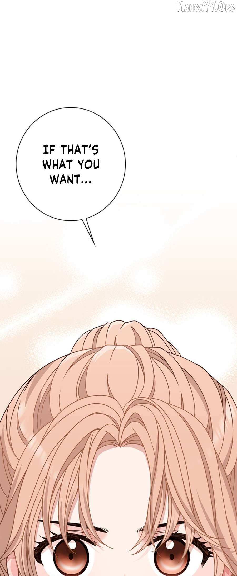 Mr. Manager, I’ll Just Hold Your Hand and Sleep Chapter 3 page 95 - 
