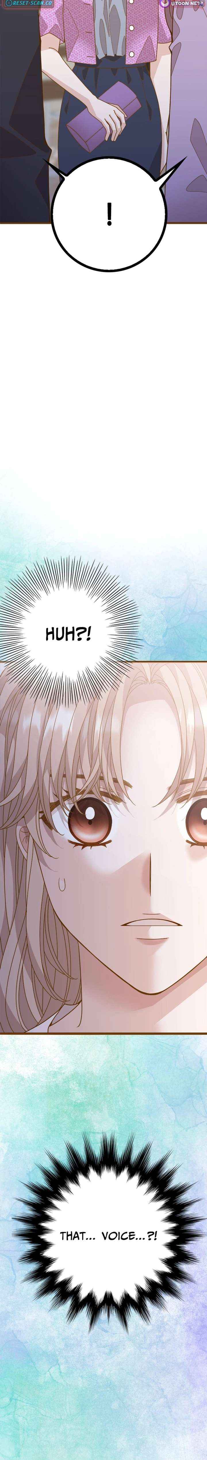Mr. Manager, I’ll Just Hold Your Hand and Sleep Chapter 30 page 36 - 