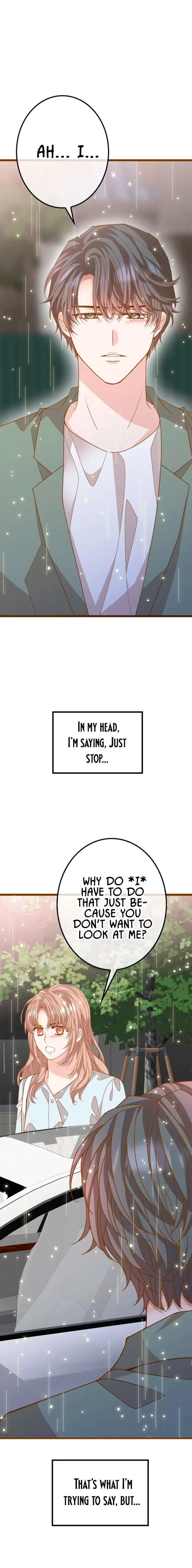 Mr. Manager, I’ll Just Hold Your Hand and Sleep Chapter 35 page 23 - 