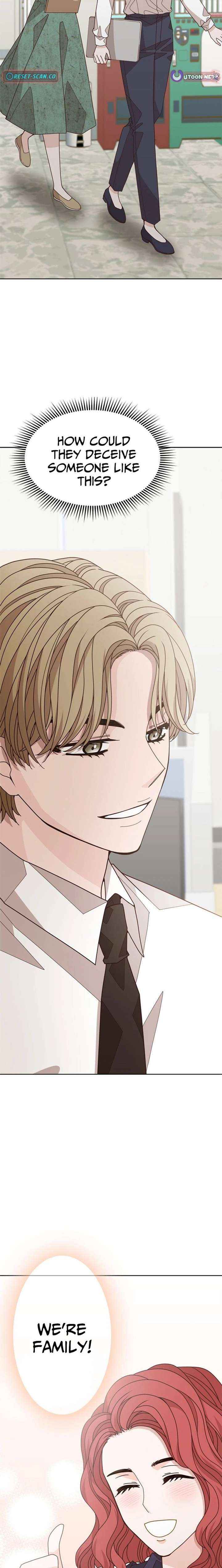 Mr. Manager, I’ll Just Hold Your Hand and Sleep Chapter 5 page 24 - 