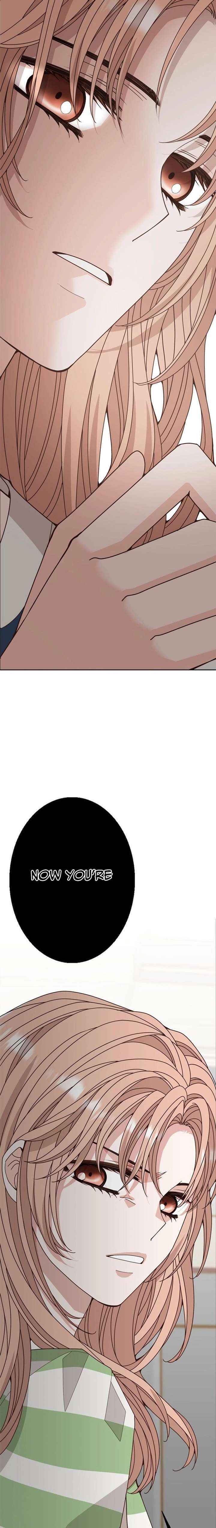 Mr. Manager, I’ll Just Hold Your Hand and Sleep Chapter 6 page 28 - 