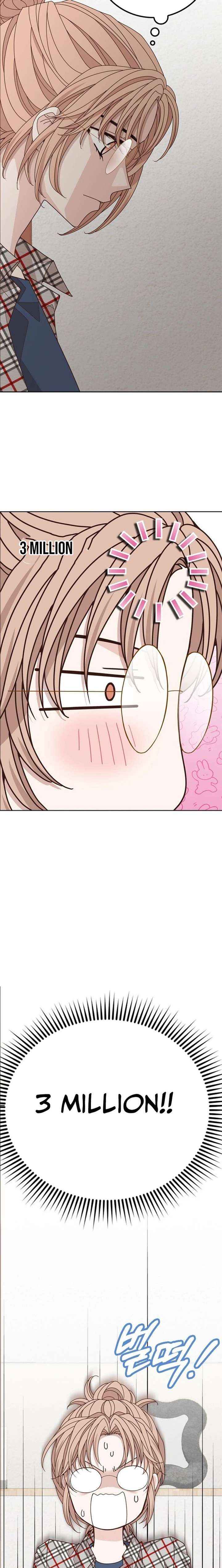 Mr. Manager, I’ll Just Hold Your Hand and Sleep Chapter 6 page 36 - 