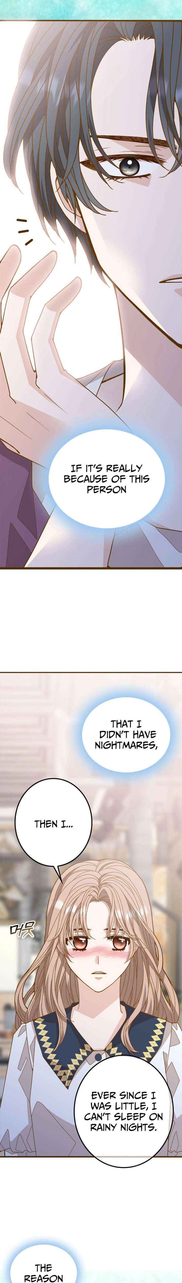 Mr. Manager, I’ll Just Hold Your Hand and Sleep Chapter 7 page 28 - 