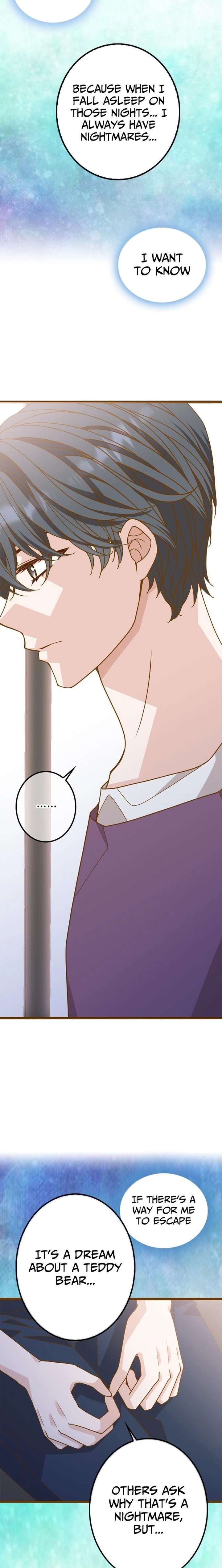 Mr. Manager, I’ll Just Hold Your Hand and Sleep Chapter 7 page 29 - 