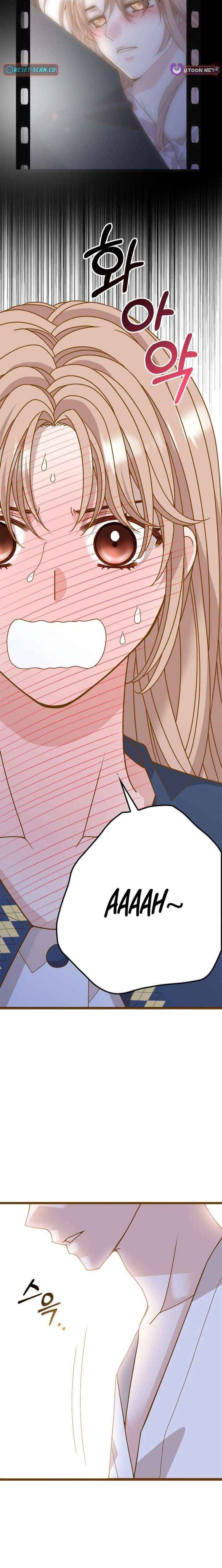 Mr. Manager, I’ll Just Hold Your Hand and Sleep Chapter 9 page 19 - 