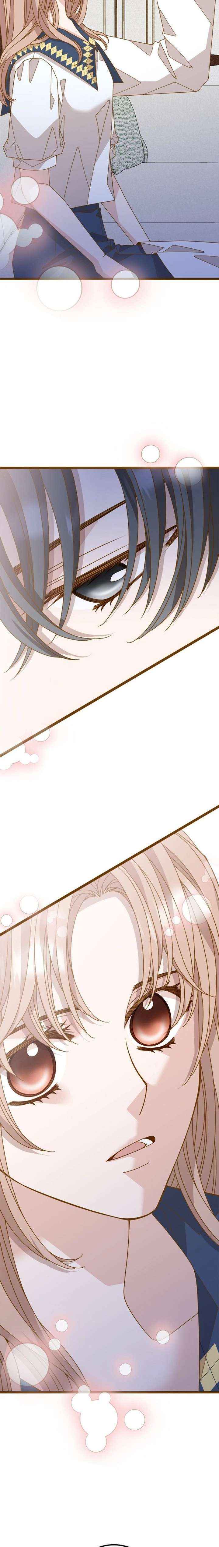 Mr. Manager, I’ll Just Hold Your Hand and Sleep Chapter 9 page 21 - 