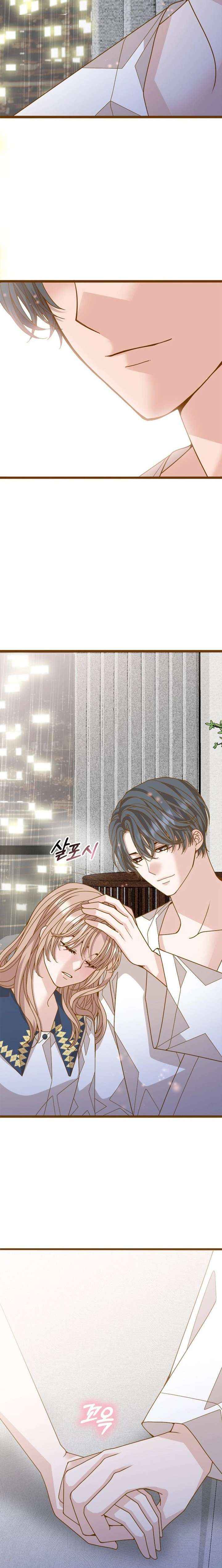 Mr. Manager, I’ll Just Hold Your Hand and Sleep Chapter 9 page 28 - 