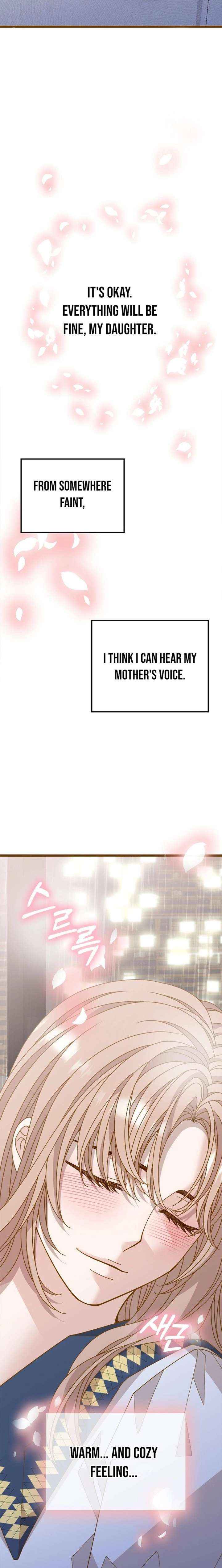 Mr. Manager, I’ll Just Hold Your Hand and Sleep Chapter 9 page 29 - 