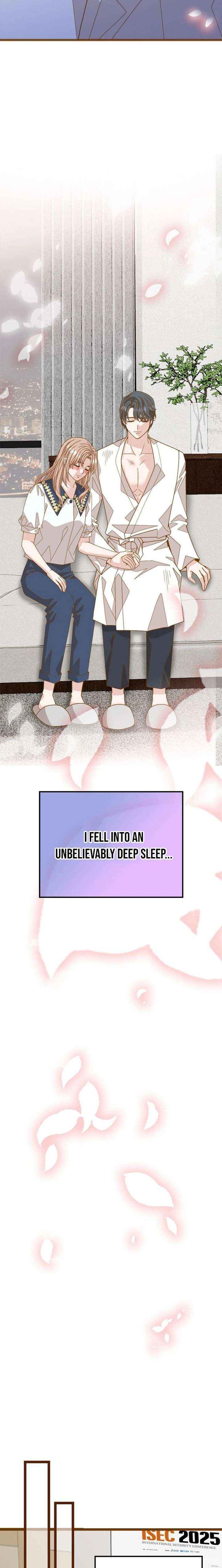Mr. Manager, I’ll Just Hold Your Hand and Sleep Chapter 9 page 30 - 